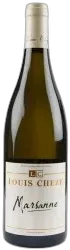 photo du vin Louis Chèze "Marsanne" Igp Vin de Pays Blanc