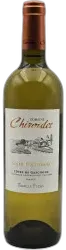 illustration du vin Domaine Chiroulet "Soleil d'Automne" Récolte Tardive Côtes de Gascogne Blanc Moelleux