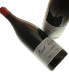 aperçu du vin Domaine Lapierre Cuvée Marcel Mmxxiv Morgon 2024