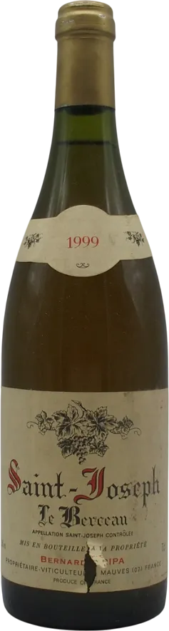 photos du vin Saint-Joseph le Berceau