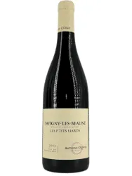 image du vin les p'Tits Liards