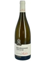 photo du vin Bourgogne Côte-d’or Blanc