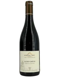 photo du vin Aloxe-Corton