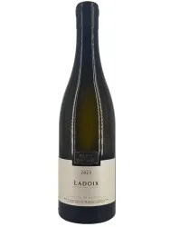 image du vin Ladoix Blanc