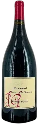 vue du vin Magnum Pommard Rouge 1er Cru Les Charmots