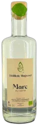 photo du vin Marc Blanc d’Aligoté