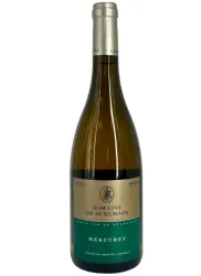 image du vin Mercurey Blanc
