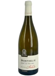 photo du vin Sous le Cellier