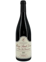 photo du vin les Genavrières