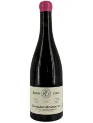 photo du vin Les Brussonnes