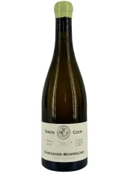 aperçu du vin Chassagne-Montrachet Blanc