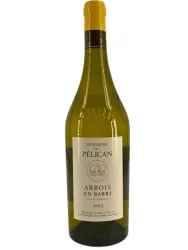 photo du vin en Barbi Chardonnay