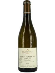 illustration du vin Sous le Puits