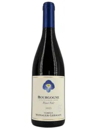 image du vin Pinot Noir