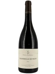 image du vin Chambolle-Musigny