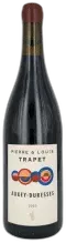 image du vin Auxey-Duresses Rouge