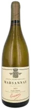 capture du vin Marsannay Blanc