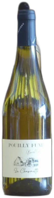 photos du vin la Charmette 2024 Domaine Chauveau