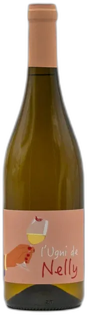 photo du vin l’Ugni de Nelly