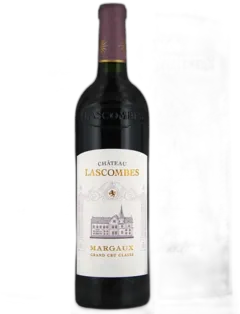 illustration du vin Lascombes