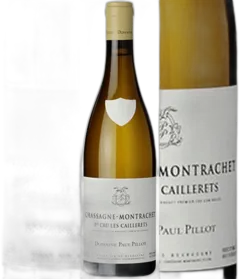 aperçu du vin Les Caillerets