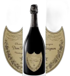 photo du vin Champagne Dom Perignon 2013