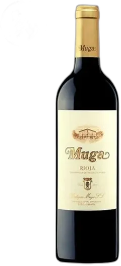 illustration du vin Bodegas Muga Rioja Reserva