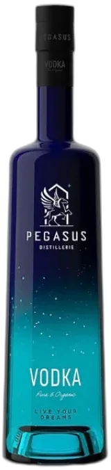 photo du vin Pegasus