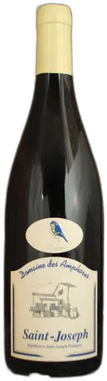 image du vin Les Mésanges