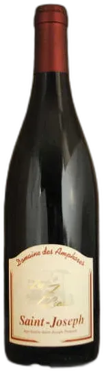 illustration du vin Les 7 Lieux