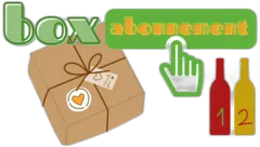 illustration du vin Box Abonnement 2 Vins Nature Rhône