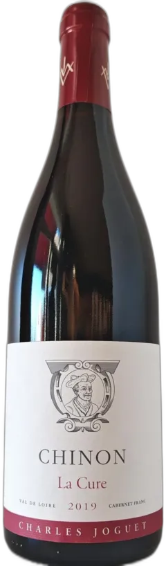 photo du vin la Cure