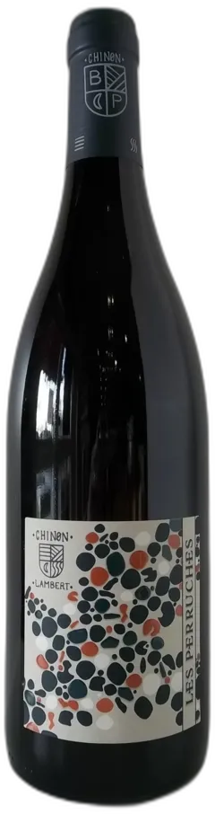 illustration du vin Les Perruches