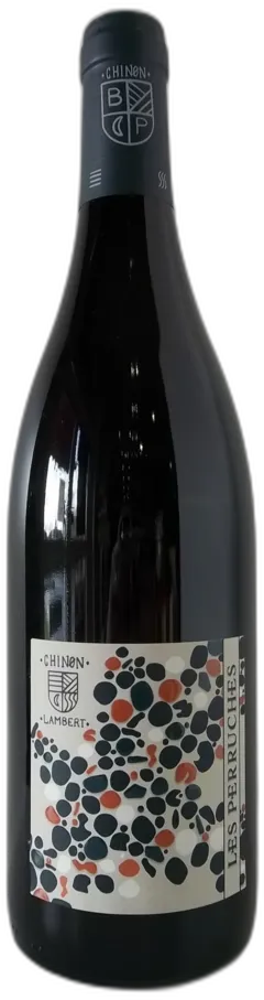 illustration du vin Les Perruches