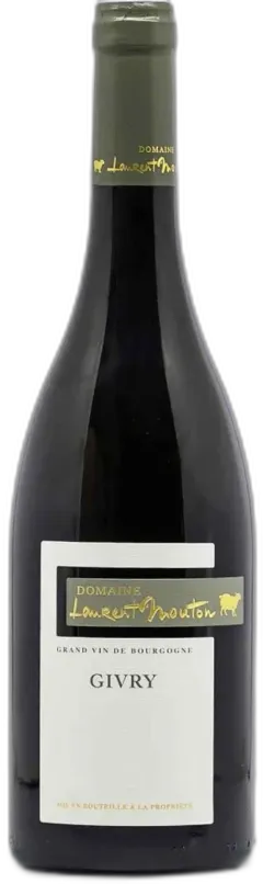 photo du vin Givry Rouge 2024