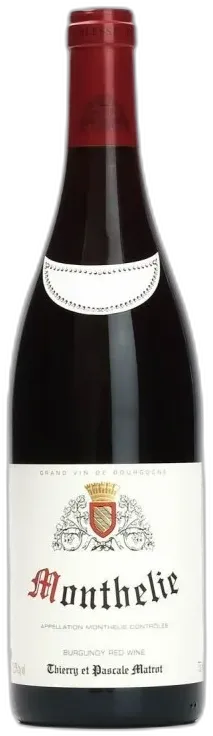 illustration du vin Matrot