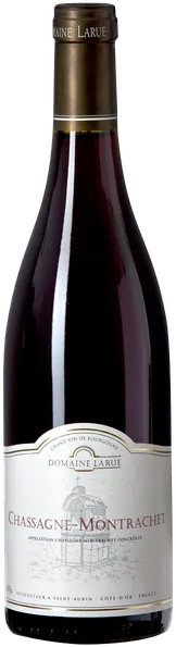 illustration du vin Chassagne-Montrachet Rouge