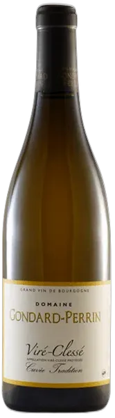 image du vin Cuvée Tradition