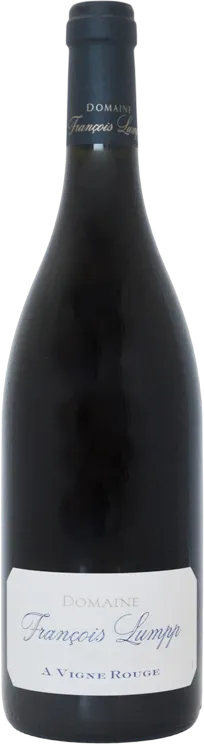 photo du vin À Vigne Rouge