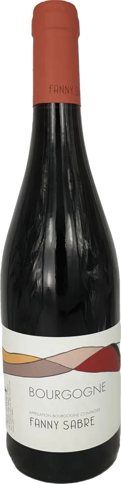 image du vin Pinot Noir