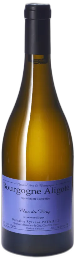 photo du vin Clos du Roy
