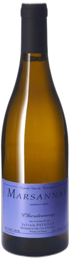 image du vin Marsannay Blanc