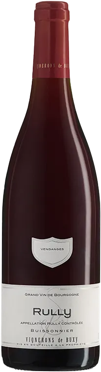 photo du vin Rully Rouge