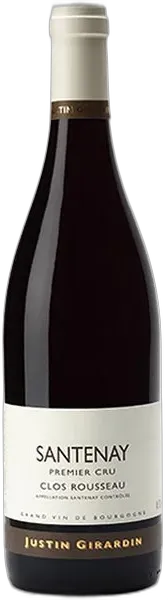 photos du vin Clos Rousseau