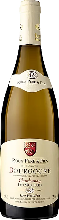 image du vin Les Murelles