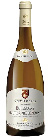 image du vin Hautes-Côtes-de-Beaune Blanc