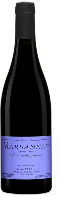 image du vin les Longeroies