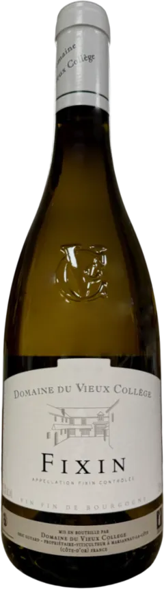 photo du vin Fixin Blanc