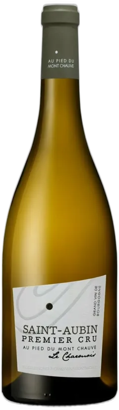 photo du vin Le Charmois