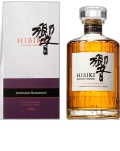 photo du vin Hibiki Japanese Harmony
